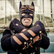 Illustration for article titled DC Comics Cosplay!